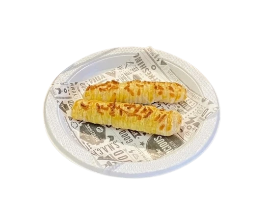 Cheese Roll