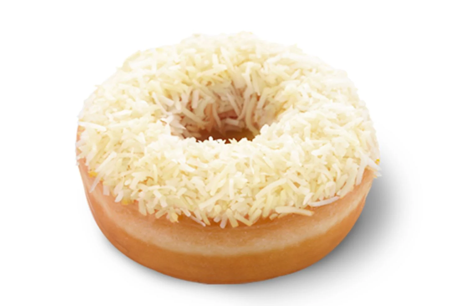 Donat Keju