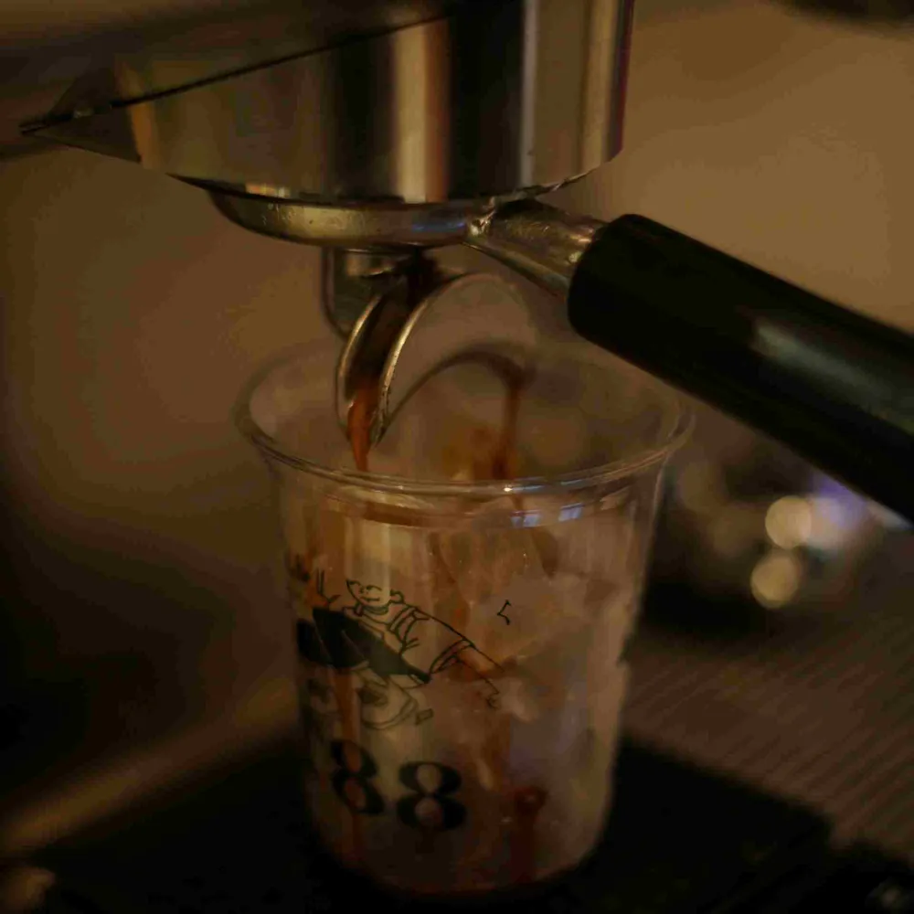 Espresso