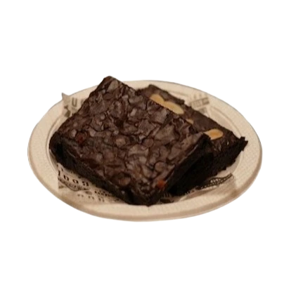 Fudgy Brownies