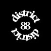 Logo District88Jbr