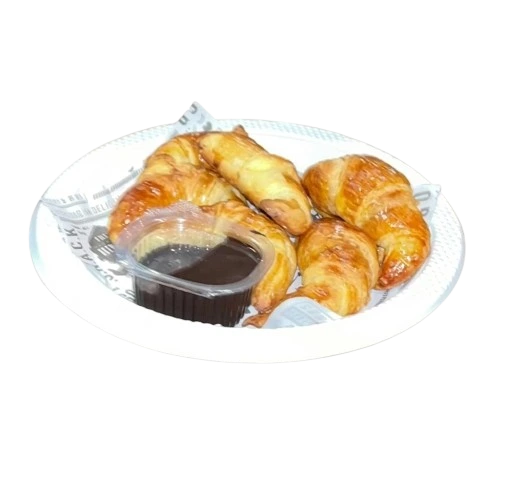 Mini Croissant