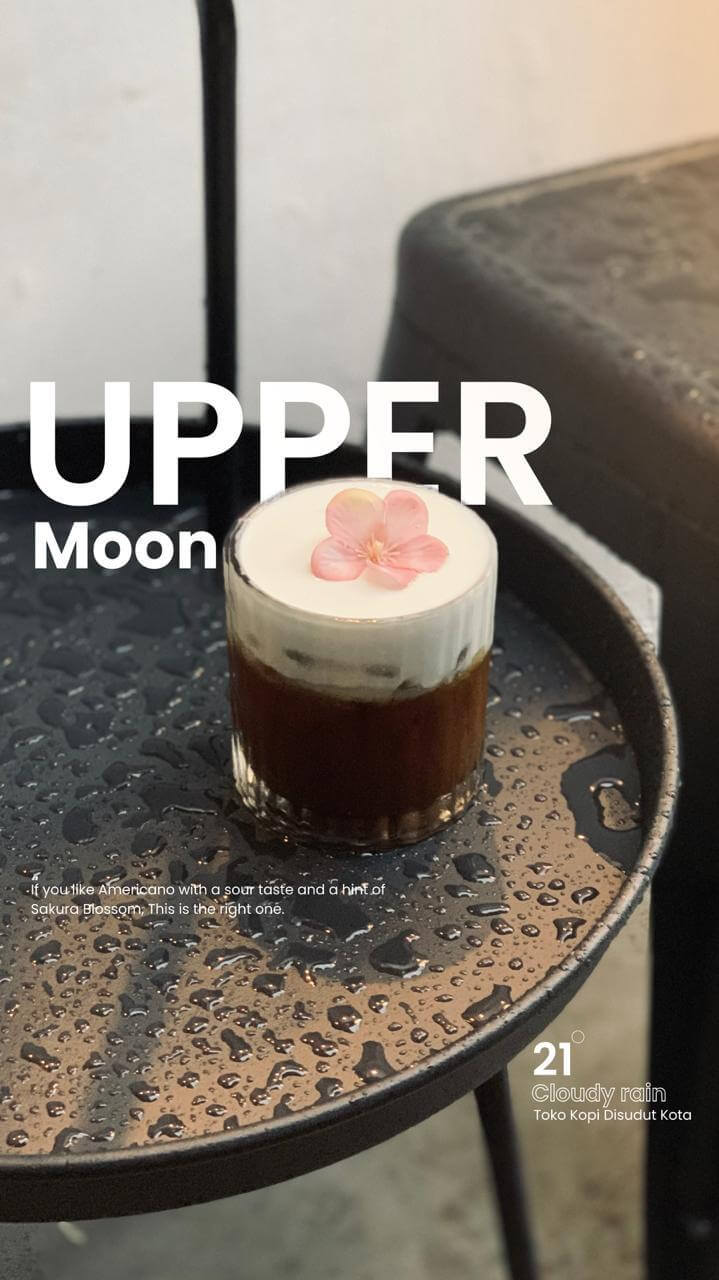 Upper Moon